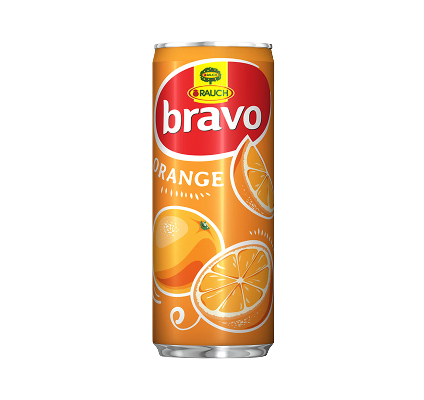 Bravo portokalli