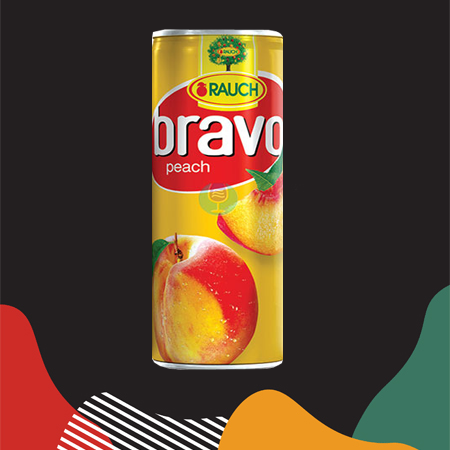 Bravo pjeshke